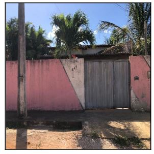 Casa Caixa em CEARA-MIRIM / RN - 8444407222660