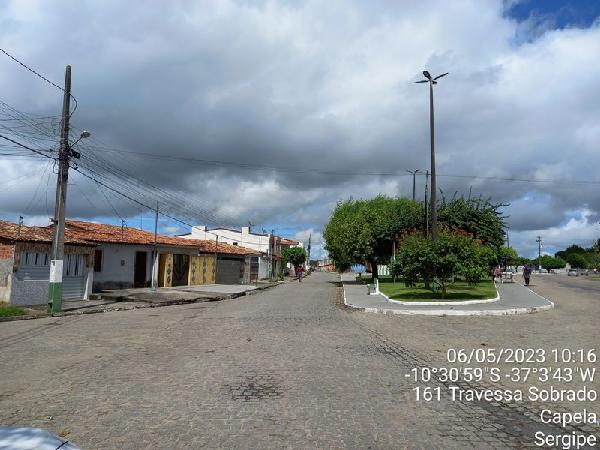 Casa da Caixa em CAPELA / SE - 8444407262084