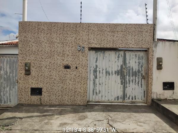 Casa da Caixa em FEIRA DE SANTANA / BA - 8444407269216