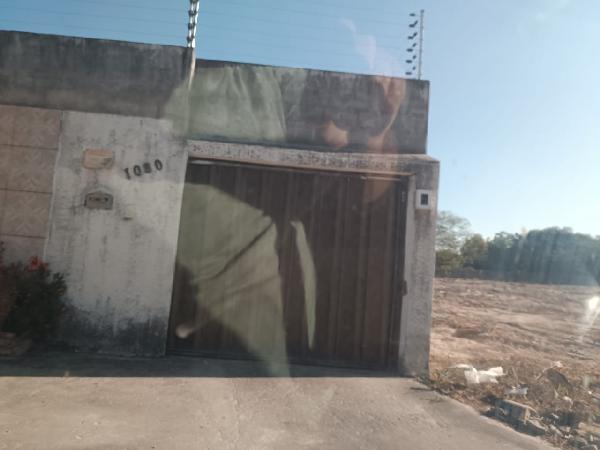 Casa da Caixa em HORIZONTE / CE - 8444407275739