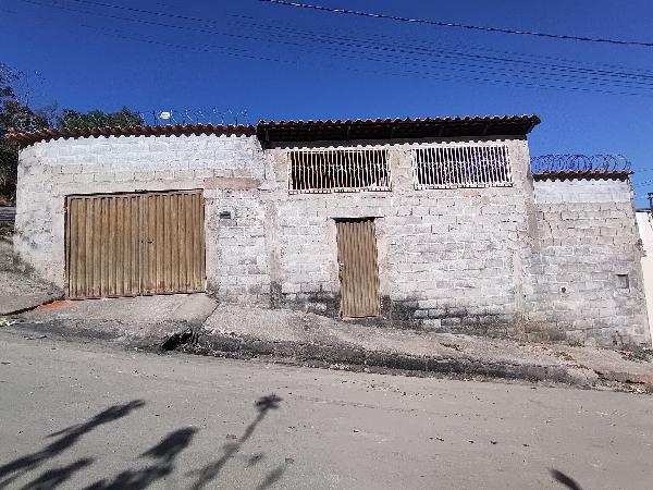 Casa da Caixa em MATOZINHOS / MG - 8444407275917