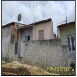 Casa da Caixa em CHA DE ALEGRIA / PE - 8444407279270