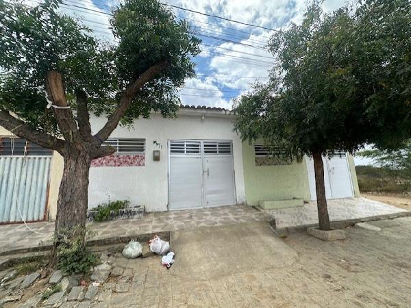 Casa da Caixa em SANTA CRUZ DO CAPIBARIBE / PE - 8444407287117