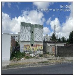 Apartamento da Caixa em JOAO PESSOA / PB - 8444407293435