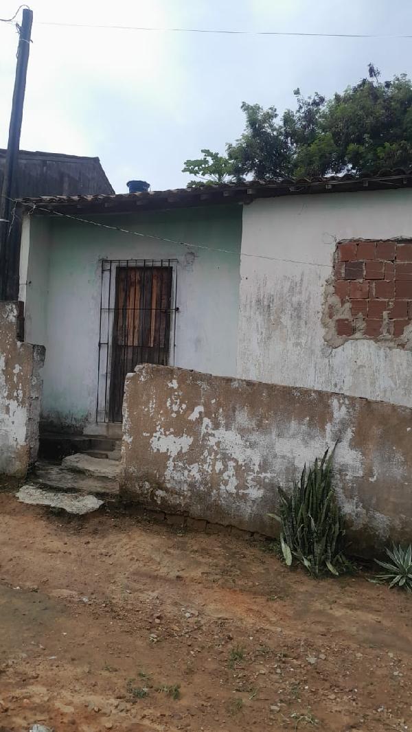 Casa da Caixa em CHA DE ALEGRIA / PE - 8444407299336