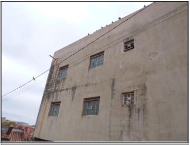 Apartamento da Caixa em LUZ / MG - 8444407324721