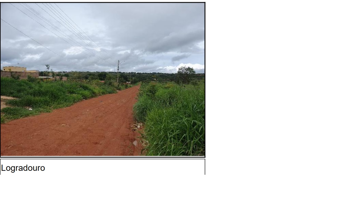 Casa da Caixa em PLANALTINA / GO - 8444407340786