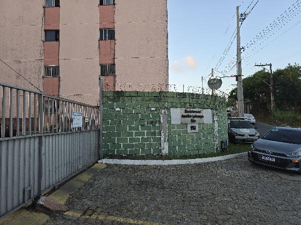 Apartamento da Caixa em LAURO DE FREITAS / BA - 8444407345311