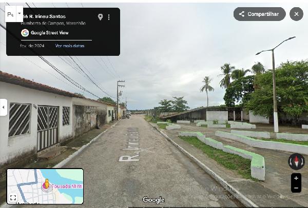 Casa da Caixa em HUMBERTO DE CAMPOS / MA - 8444407351389