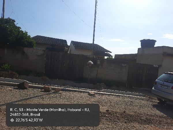 Casa da Caixa em ITABORAI / RJ - 8444407408860