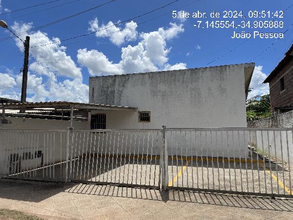 Casa Caixa em JOAO PESSOA / PB - 8444407413970