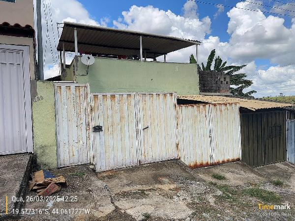 Casa da Caixa em MATOZINHOS / MG - 8444407416022