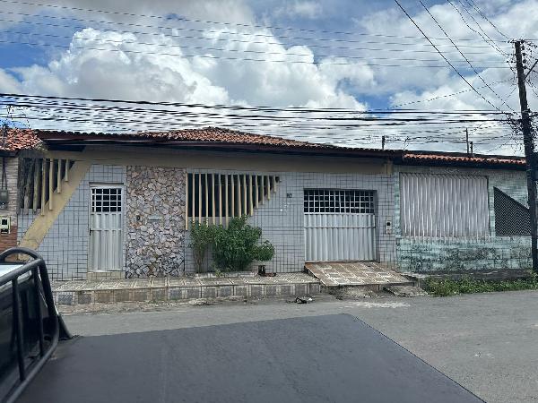 Casa da Caixa em SAO LUIS / MA - 8444407418645