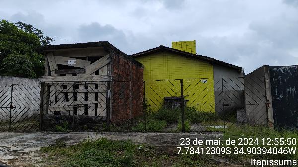 Casa da Caixa em ITAPISSUMA / PE - 8444407427016