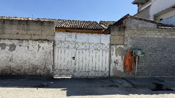 Casa da Caixa em BELFORD ROXO / RJ - 8444407430173