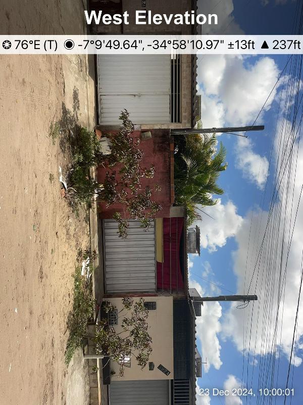 Casa da Caixa em SANTA RITA / PB - 8444407444980