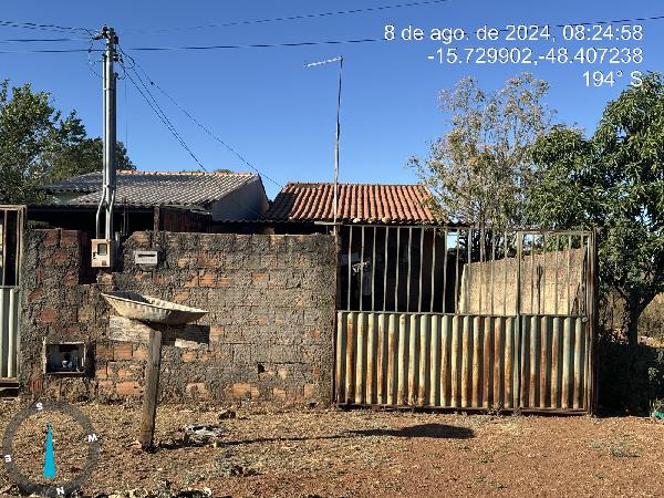 Casa da Caixa em COCALZINHO DE GOIAS / GO - 8444407461028