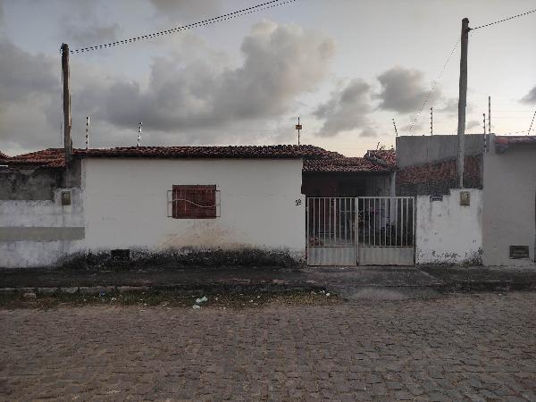 Casa da Caixa em EXTREMOZ / RN - 8444407483005