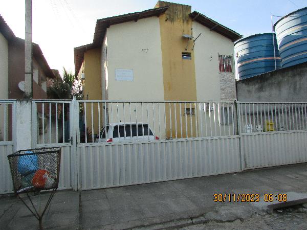 Apartamento Caixa em CAMARAGIBE / PE - 8444407508580