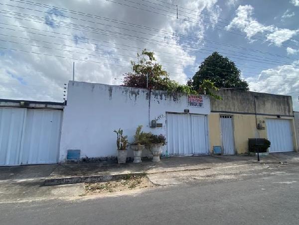 Casa da Caixa em MARACANAU / CE - 8444407508903