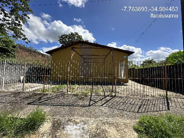 Casa da Caixa em ITAPISSUMA / PE - 8444407513176