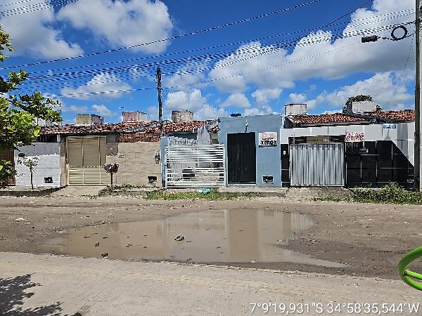 Imóvel da Caixa em SANTA RITA / PB - 8444407522876