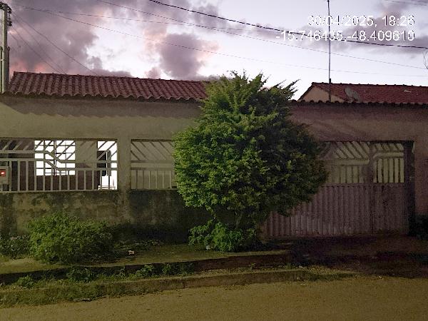 Casa da Caixa em COCALZINHO DE GOIAS / GO - 8444407534939