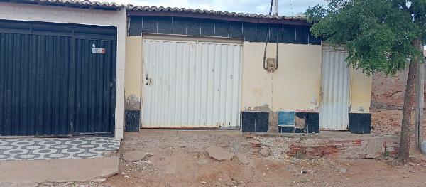 Casa da Caixa em PENAFORTE / CE - 8444407558307