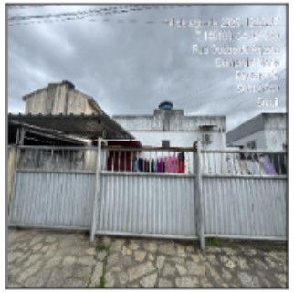 Casa da Caixa em BAYEUX / PB - 8444407559834