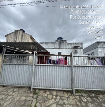 Imóvel da Caixa em BAYEUX / PB - 8444407560620