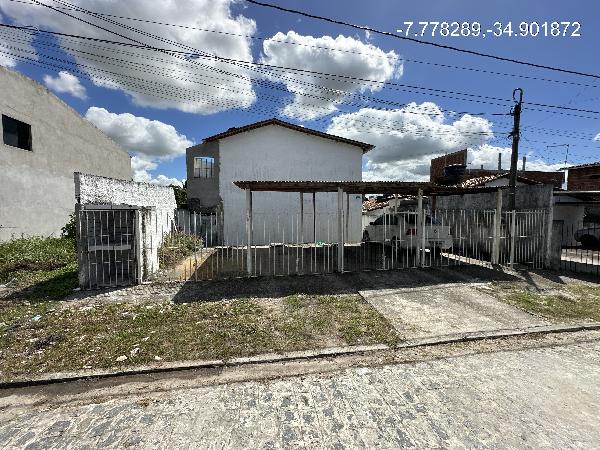 Casa da Caixa em ITAPISSUMA / PE - 8444407576208