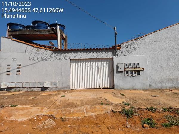 Casa da Caixa em PLANALTINA / GO - 8444407585711