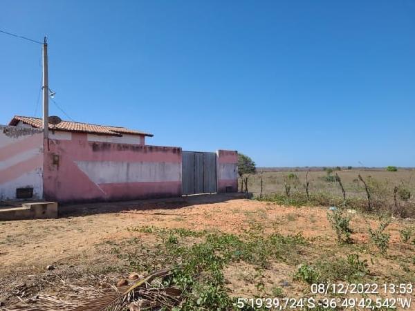 Casa Caixa em CARNAUBAIS / RN - 8444407609513