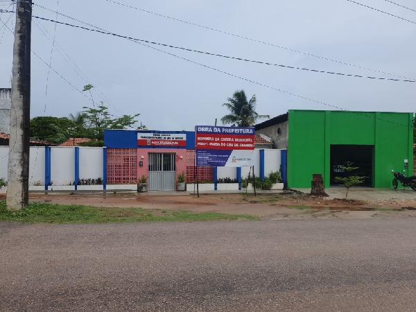 Casa da Caixa em MAXARANGUAPE / RN - 8444407624857