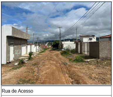 Casa Caixa em PESQUEIRA / PE - 8444407628860