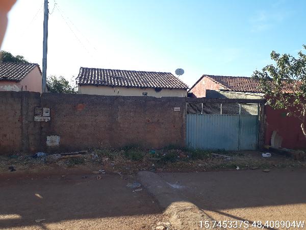 Casa da Caixa em COCALZINHO DE GOIAS / GO - 8444407629085