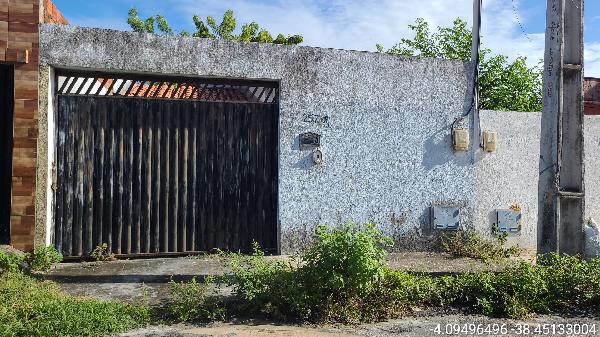 Casa da Caixa em HORIZONTE / CE - 8444407634089