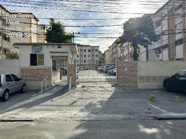 Apartamento da Caixa em RIO DE JANEIRO / RJ - 8444407645234