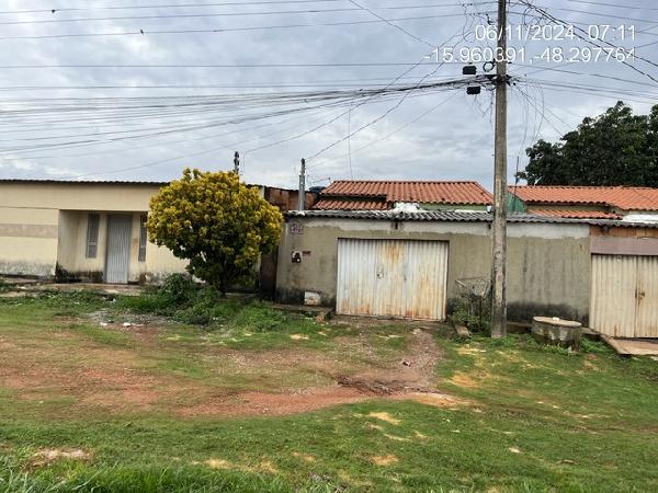 Casa da Caixa em SANTO ANTONIO DO DESCOBERTO / GO - 8444407674846