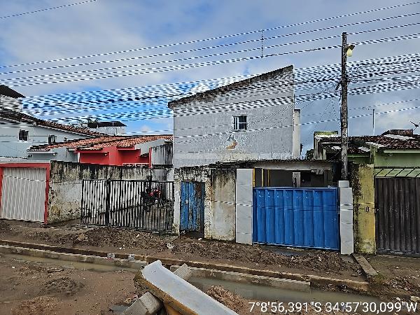 Apartamento da Caixa em SANTA RITA / PB - 8444407692160