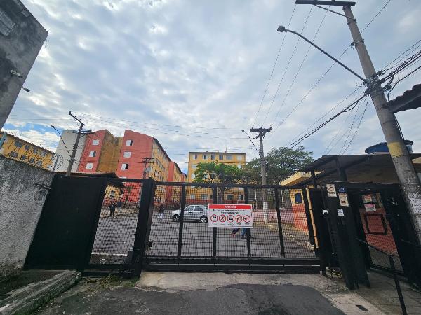 Apartamento da Caixa em GUARULHOS / SP - 8444407694430