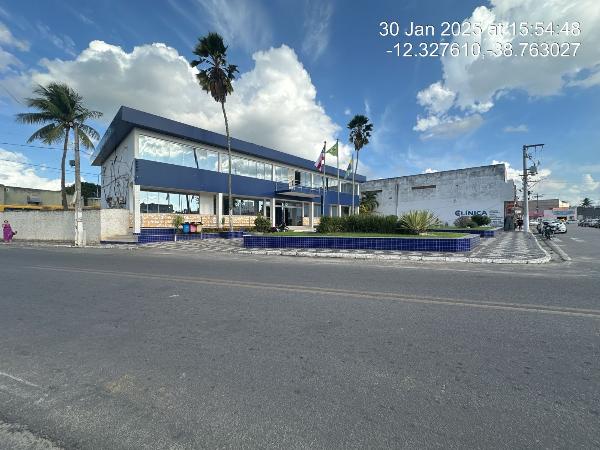 Casa da Caixa em CONCEICAO DO JACUIPE / BA - 8444407702149