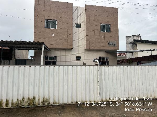 Apartamento da Caixa em JOAO PESSOA / PB - 8444407710184