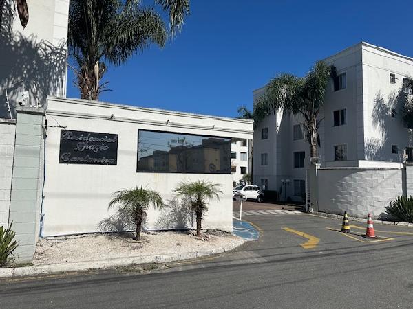 Apartamento Caixa em SAO JOSE DOS PINHAIS / PR - 8444407717715