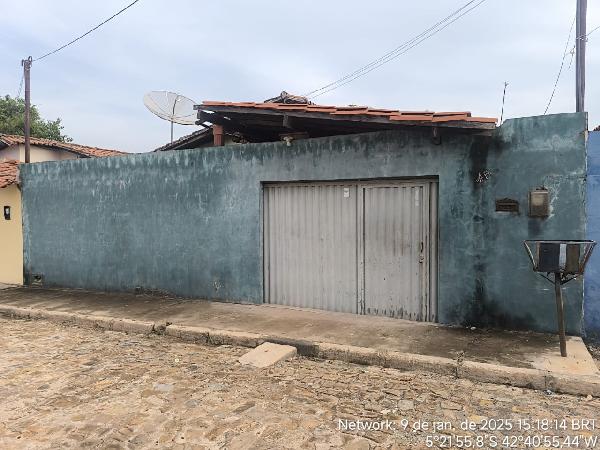 Casa da Caixa em DEMERVAL LOBAO / PI - 8444407726609