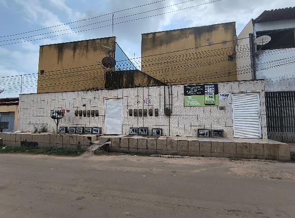 Apartamento da Caixa em PACO DO LUMIAR / MA - 8444407730070