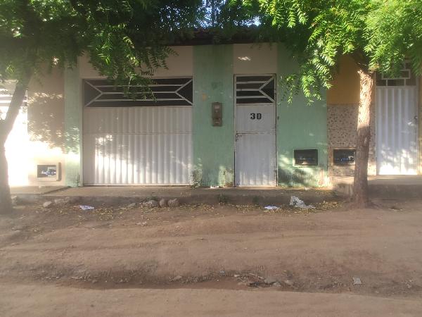 Casa Caixa em IACU / BA - 8444407750739