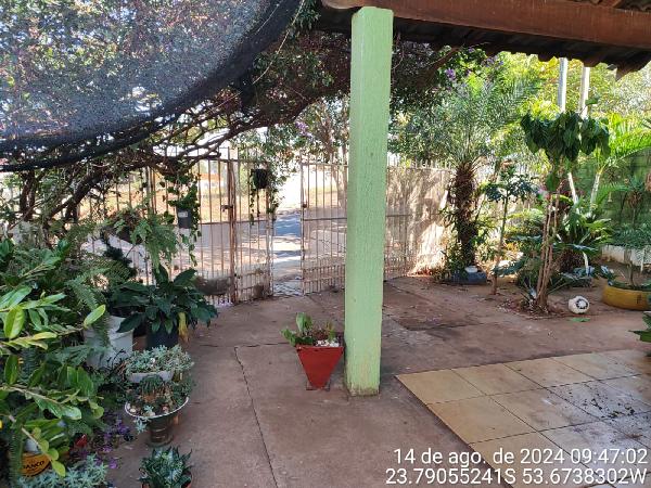 Casa da Caixa em PEROLA / PR - 8444407751972