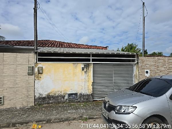 Casa Caixa em JOAO PESSOA / PB - 8444407753061