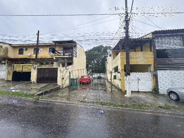 Casa da Caixa em ITABORAI / RJ - 8444407762680